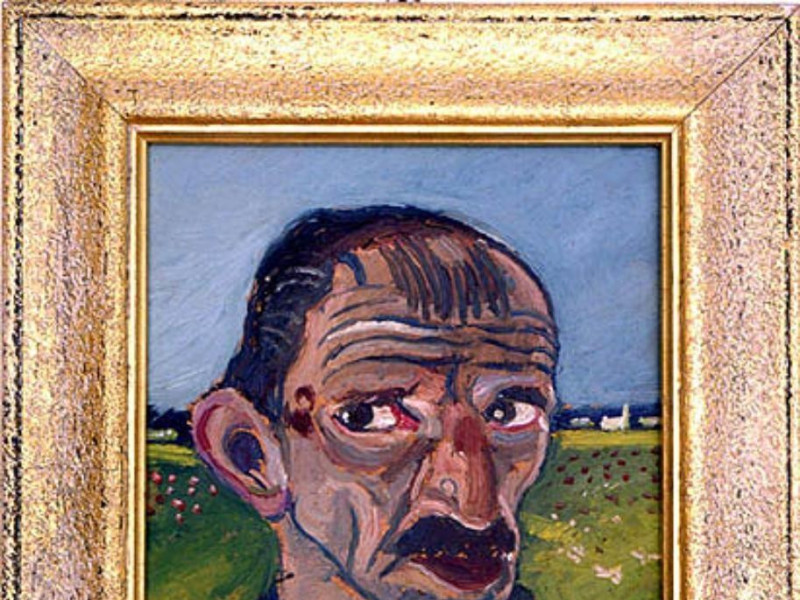 Gualtieri, Museo documentario e Centro studi Antonio Ligabue e Donazione Umberto Tirelli