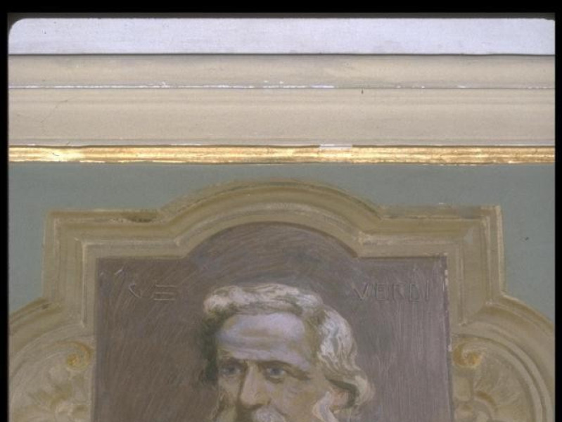 Gualtieri, Teatro Comunale Gualtieri, Teatro Comunale