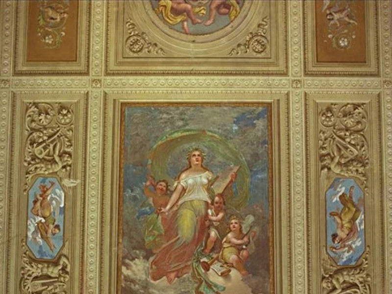 Guastalla, Teatro Ruggero Ruggeri Guastalla, Teatro Ruggero Ruggeri