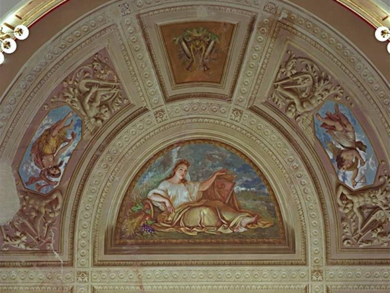 Guastalla, Teatro Ruggero Ruggeri Guastalla, Teatro Ruggero Ruggeri