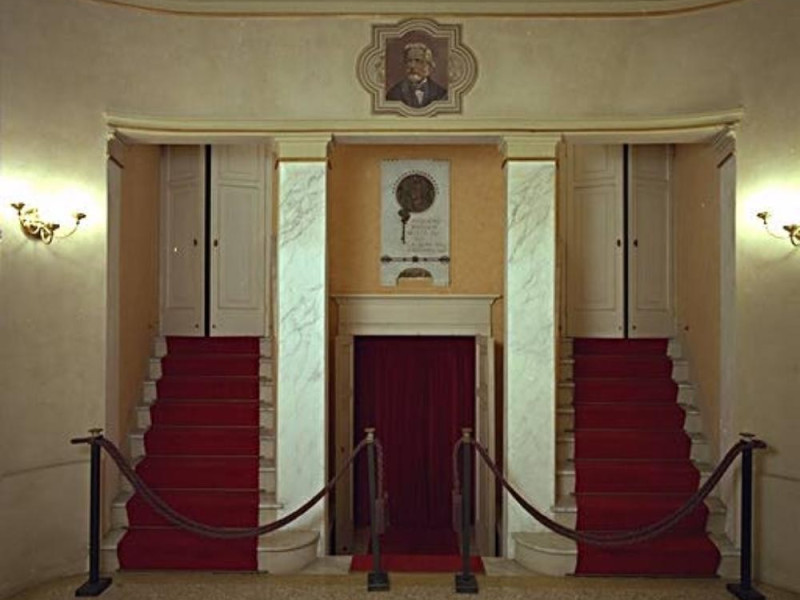 Guastalla, Teatro Ruggero Ruggeri Guastalla, Teatro Ruggero Ruggeri