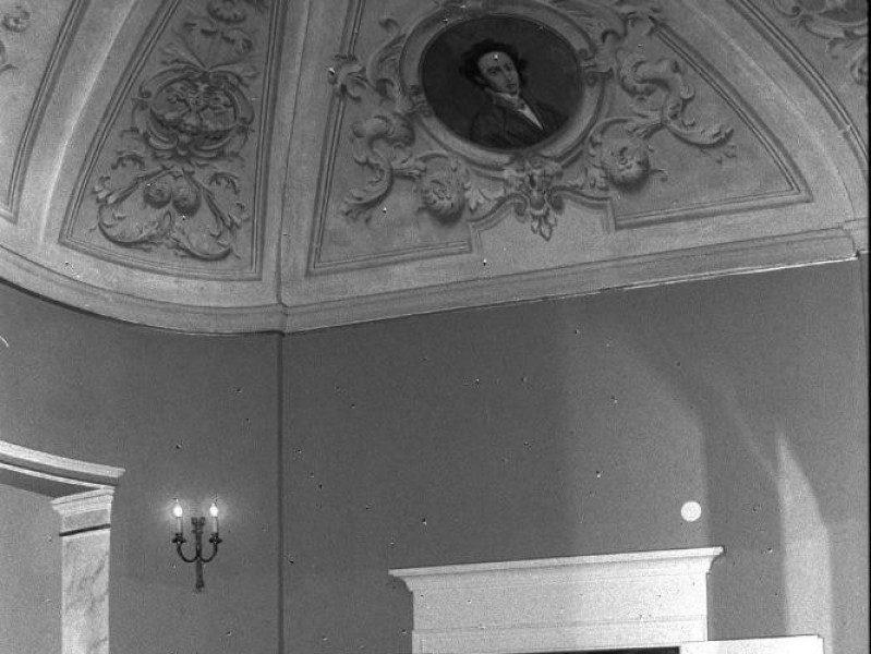 Guastalla, Teatro Ruggero Ruggeri Guastalla, Teatro Ruggero Ruggeri