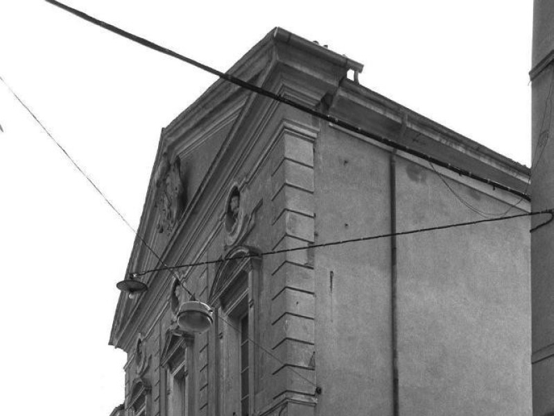 Guastalla, Teatro Ruggero Ruggeri Guastalla, Teatro Ruggero Ruggeri