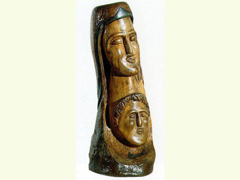 Luzzara, Museo Nazionale delle Arti Naives "C. Zavattini"