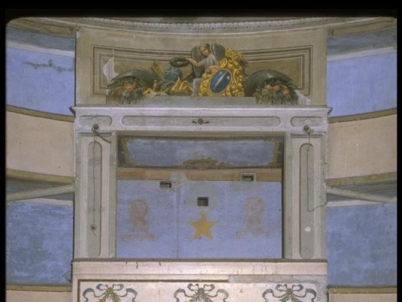 Luzzara, Teatro Gonzaghesco Luzzara, Teatro Gonzaghesco