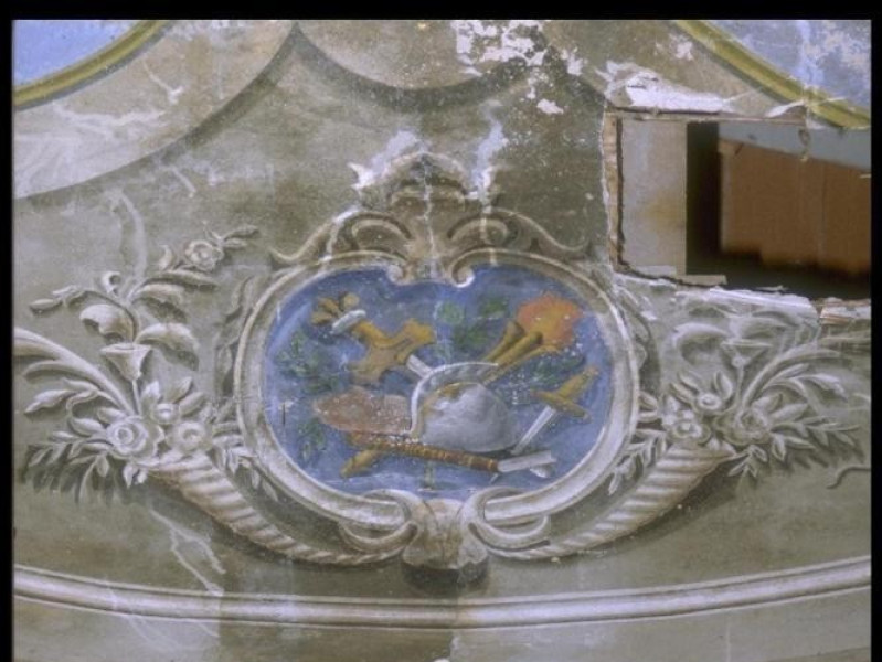 Luzzara, Teatro Gonzaghesco Luzzara, Teatro Gonzaghesco