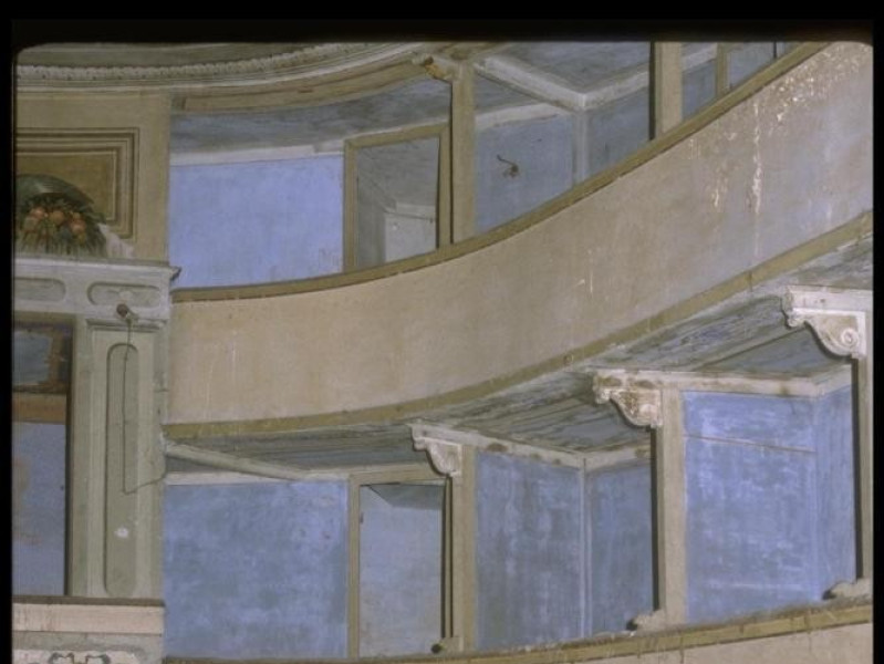 Luzzara, Teatro Gonzaghesco Luzzara, Teatro Gonzaghesco