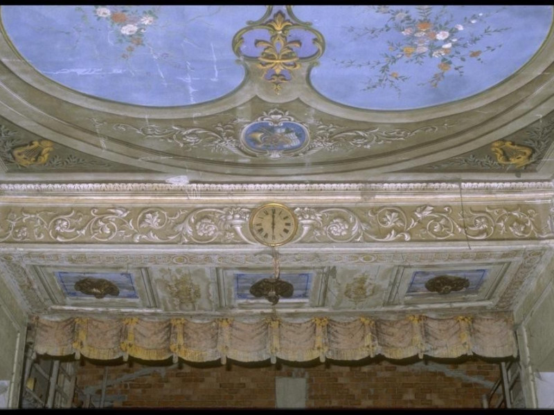 Luzzara, Teatro Gonzaghesco Luzzara, Teatro Gonzaghesco