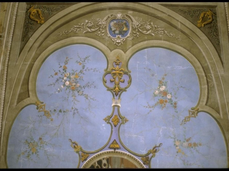 Luzzara, Teatro Gonzaghesco Luzzara, Teatro Gonzaghesco