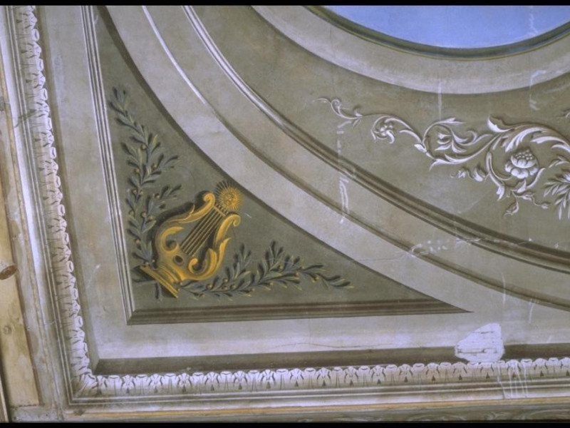 Luzzara, Teatro Gonzaghesco Luzzara, Teatro Gonzaghesco