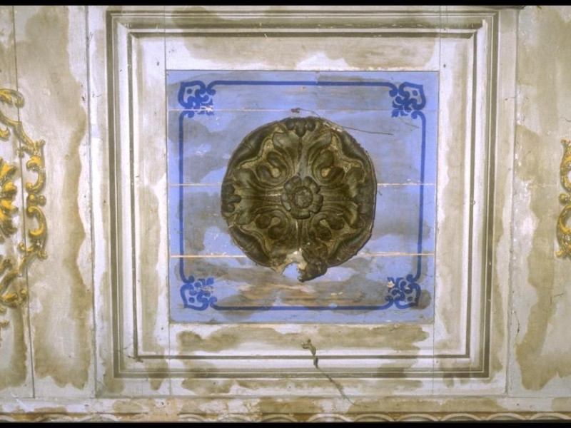 Luzzara, Teatro Gonzaghesco Luzzara, Teatro Gonzaghesco