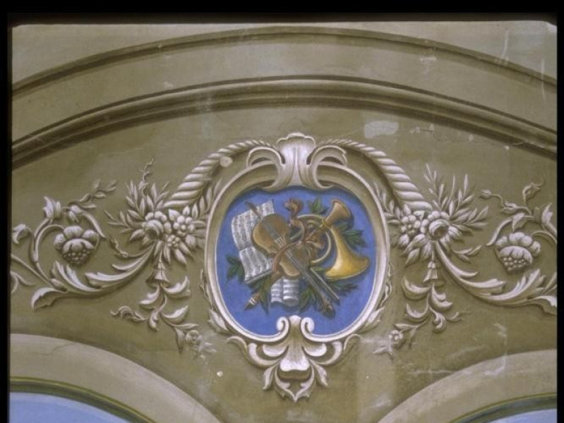 Luzzara, Teatro Gonzaghesco Luzzara, Teatro Gonzaghesco