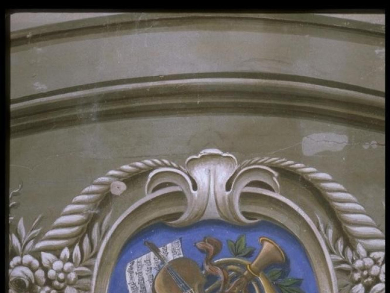 Luzzara, Teatro Gonzaghesco Luzzara, Teatro Gonzaghesco