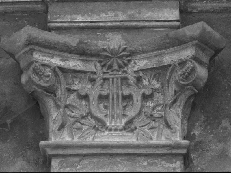 Luzzara, Teatro Gonzaghesco Luzzara, Teatro Gonzaghesco