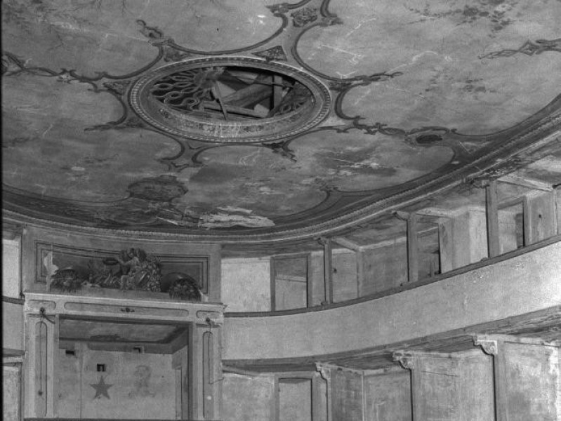 Luzzara, Teatro Gonzaghesco Luzzara, Teatro Gonzaghesco