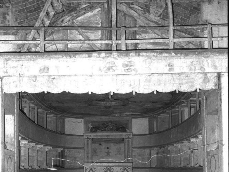 Luzzara, Teatro Gonzaghesco Luzzara, Teatro Gonzaghesco