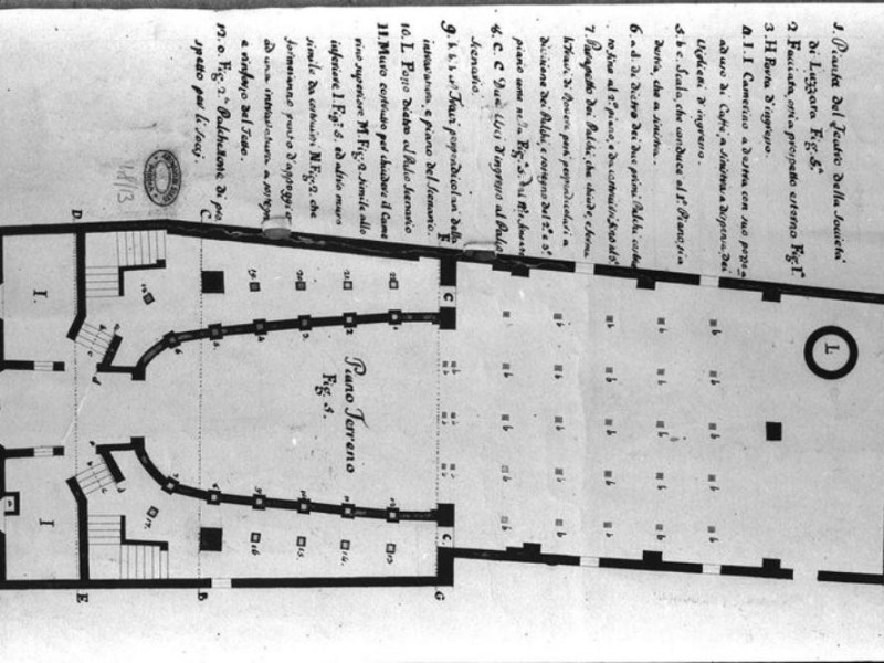 Luzzara, Teatro Gonzaghesco Luzzara, Teatro Gonzaghesco