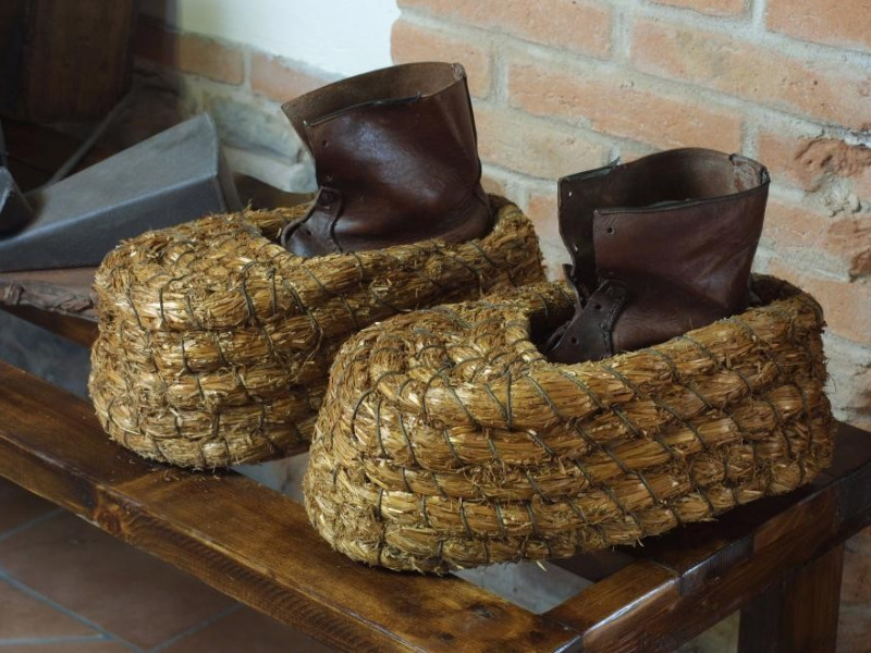 Montecchio Emilia, Museo del Vino "La Rampata" Montecchio Emilia, Museo del Vino "La Rampata"