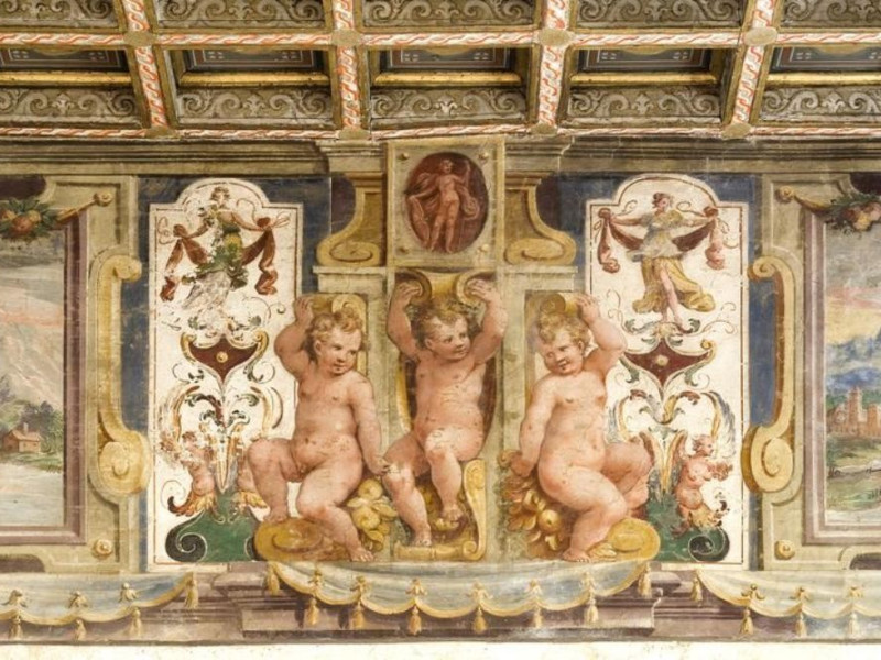 Novellara, Museo Civico "Gonzaga"