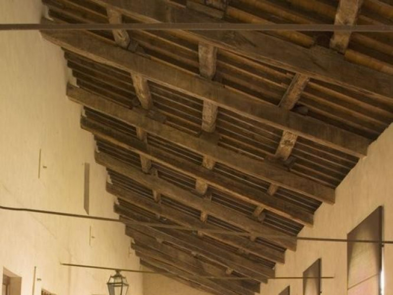 Novellara, Museo Civico "Gonzaga"