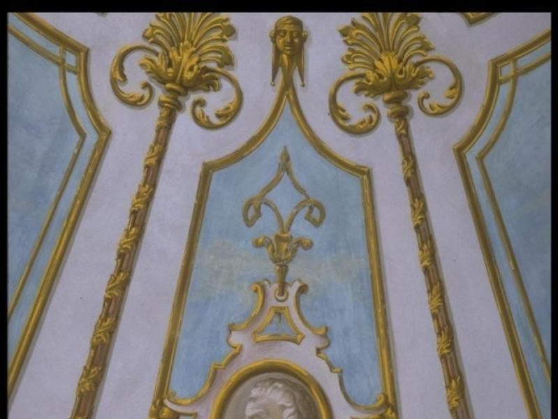 Novellara, Teatro della Rocca Novellara, Teatro della Rocca