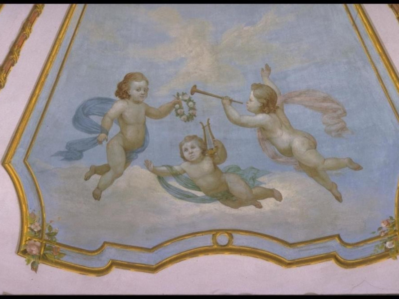 Novellara, Teatro della Rocca Novellara, Teatro della Rocca