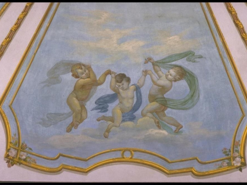 Novellara, Teatro della Rocca Novellara, Teatro della Rocca