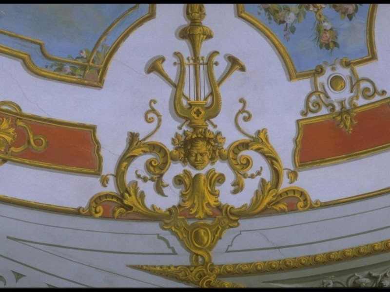 Novellara, Teatro della Rocca Novellara, Teatro della Rocca