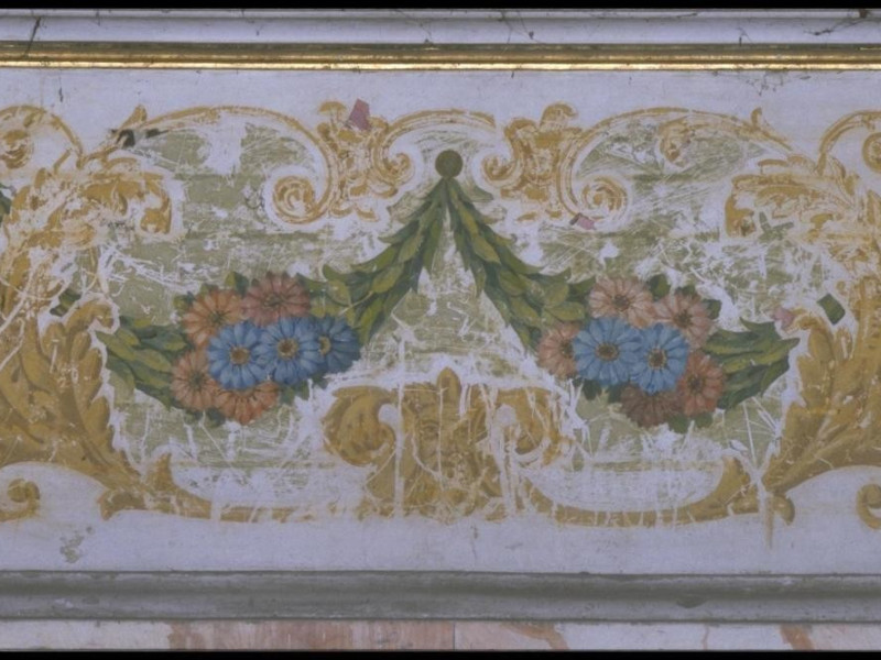 Novellara, Teatro della Rocca Novellara, Teatro della Rocca