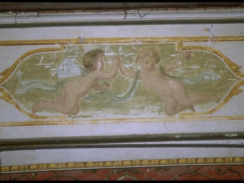 Novellara, Teatro della Rocca Novellara, Teatro della Rocca