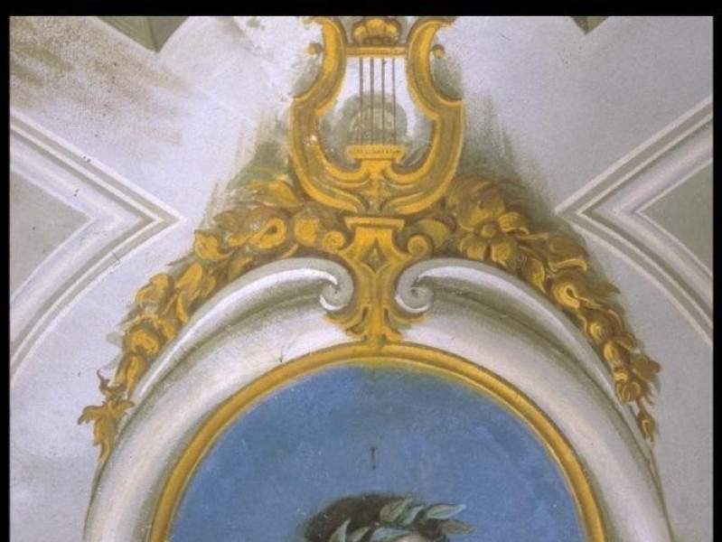 Novellara, Teatro della Rocca Novellara, Teatro della Rocca