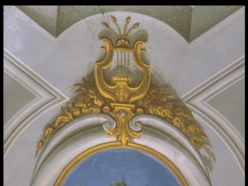 Novellara, Teatro della Rocca Novellara, Teatro della Rocca