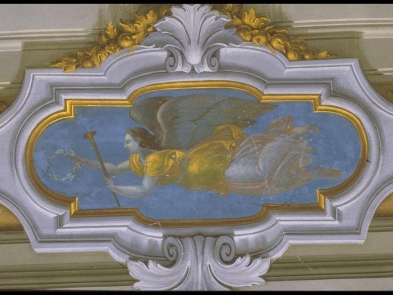 Novellara, Teatro della Rocca Novellara, Teatro della Rocca