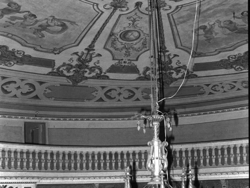 Novellara, Teatro della Rocca Novellara, Teatro della Rocca