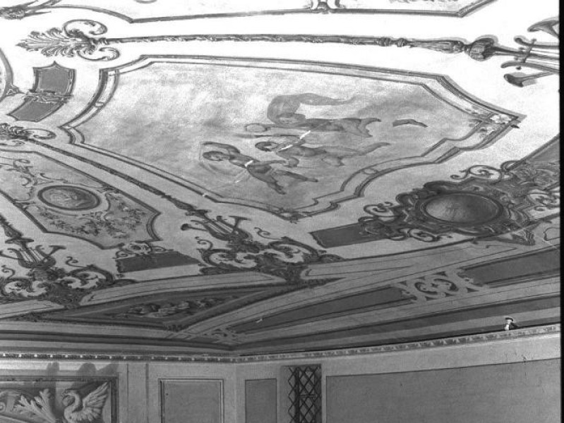 Novellara, Teatro della Rocca Novellara, Teatro della Rocca