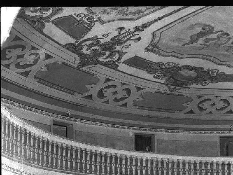 Novellara, Teatro della Rocca Novellara, Teatro della Rocca