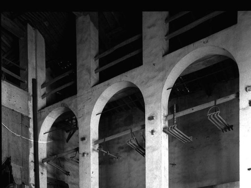 Novellara, Teatro della Rocca Novellara, Teatro della Rocca