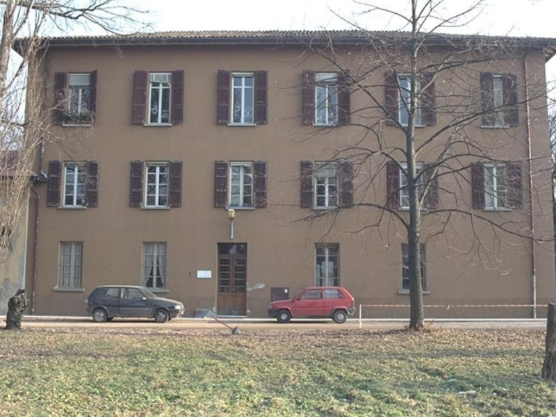 Reggio Emilia, Centro di Documentazione Storia della Psichiatria