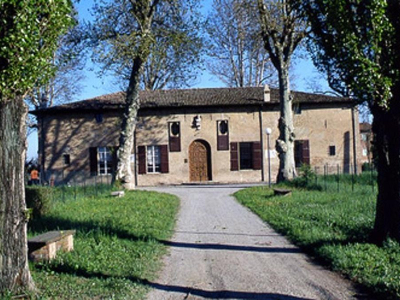 Reggio Emilia, Il Mauriziano Reggio Emilia, Il Mauriziano