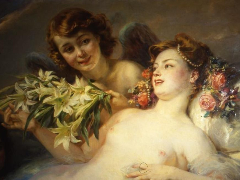 Reggio Emilia, Musei Civici - Galleria Parmeggiani Reggio Emilia, Musei Civici - Galleria Parmeggiani