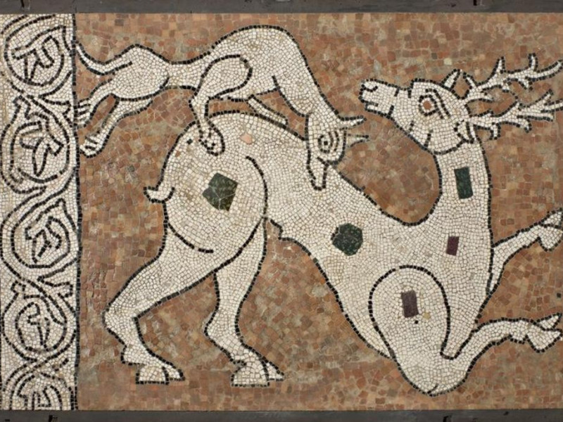 Reggio Emilia, Musei Civici - Palazzo San Francesco