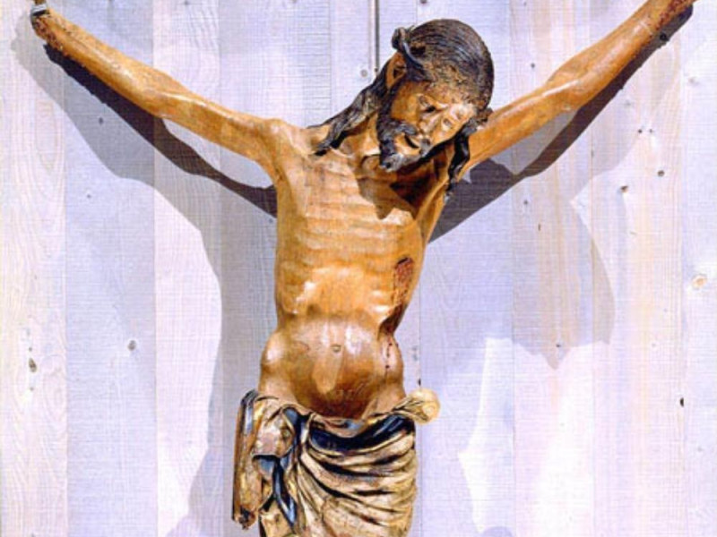 Reggio Emilia, Museo Diocesano Reggio Emilia, Museo Diocesano