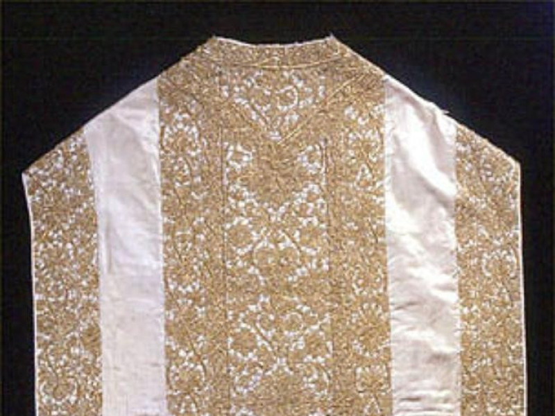 Reggio Emilia, Museo Diocesano Reggio Emilia, Museo Diocesano
