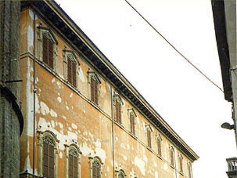 Reggio Emilia, Museo Diocesano Reggio Emilia, Museo Diocesano