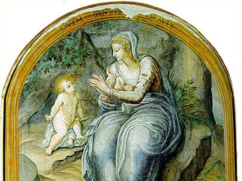 Reggio Emilia, Museo Tesoro del Tempio della Beata Vergine della Ghiara Reggio Emilia, Museo Tesoro del Tempio della Beata Vergine della Ghiara