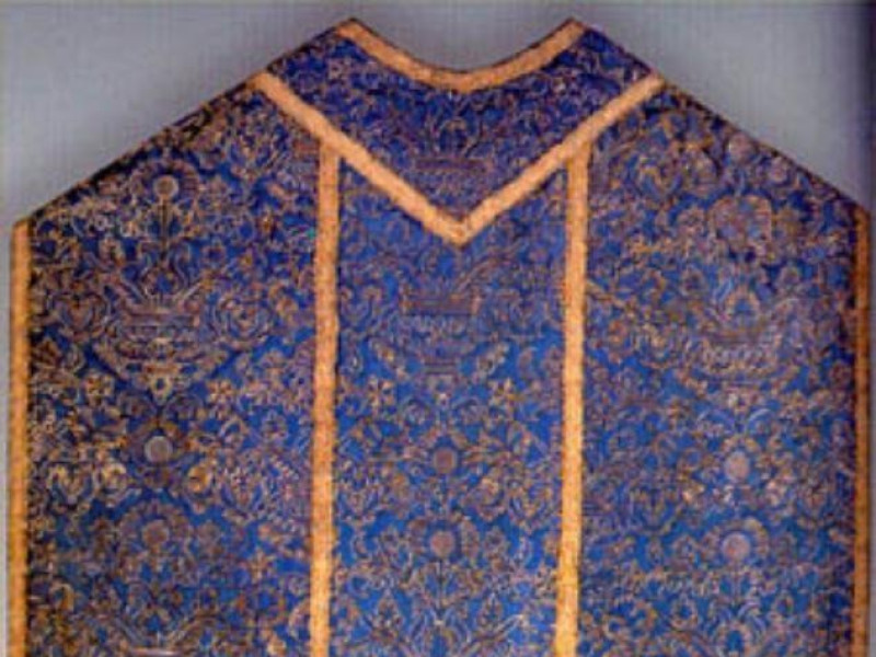 Reggio Emilia, Museo Tesoro del Tempio della Beata Vergine della Ghiara Reggio Emilia, Museo Tesoro del Tempio della Beata Vergine della Ghiara