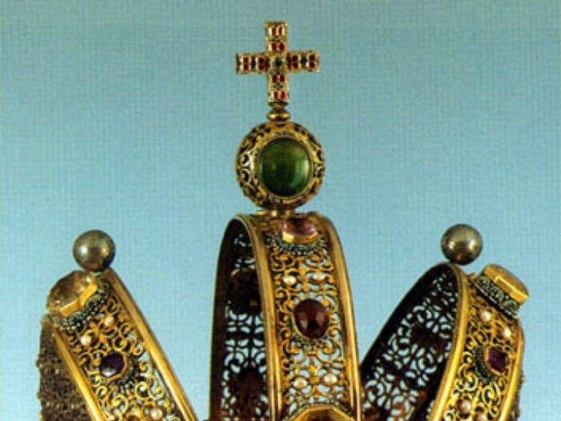 Reggio Emilia, Museo Tesoro del Tempio della Beata Vergine della Ghiara Reggio Emilia, Museo Tesoro del Tempio della Beata Vergine della Ghiara