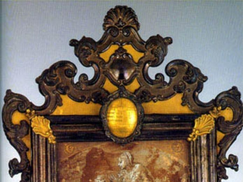 Reggio Emilia, Museo Tesoro del Tempio della Beata Vergine della Ghiara Reggio Emilia, Museo Tesoro del Tempio della Beata Vergine della Ghiara