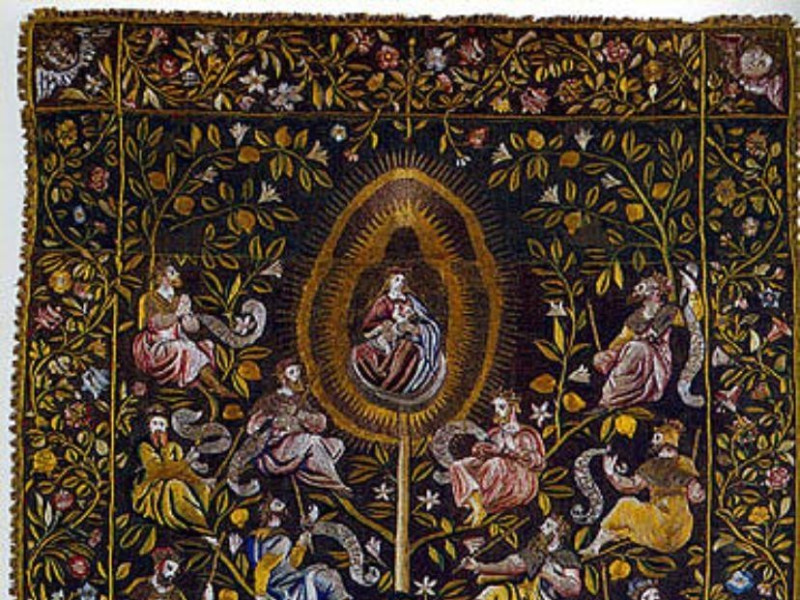 Reggio Emilia, Museo Tesoro del Tempio della Beata Vergine della Ghiara Reggio Emilia, Museo Tesoro del Tempio della Beata Vergine della Ghiara
