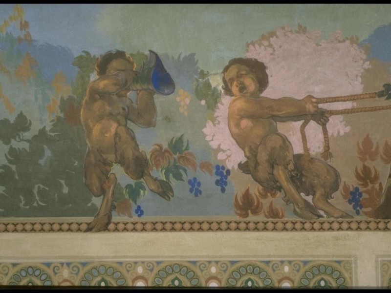 Reggio Emilia, Teatro Ludovico Ariosto Reggio Emilia, Teatro Ludovico Ariosto